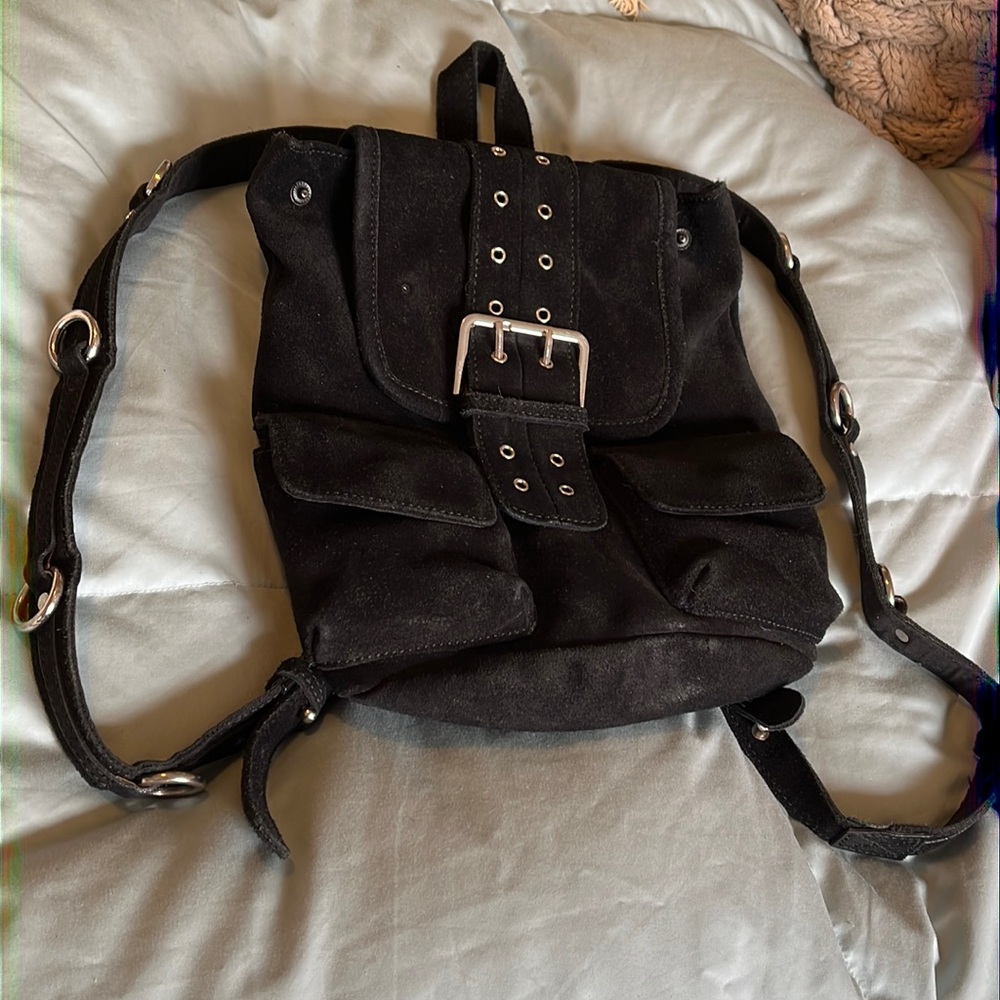Urban outfitters small backpack